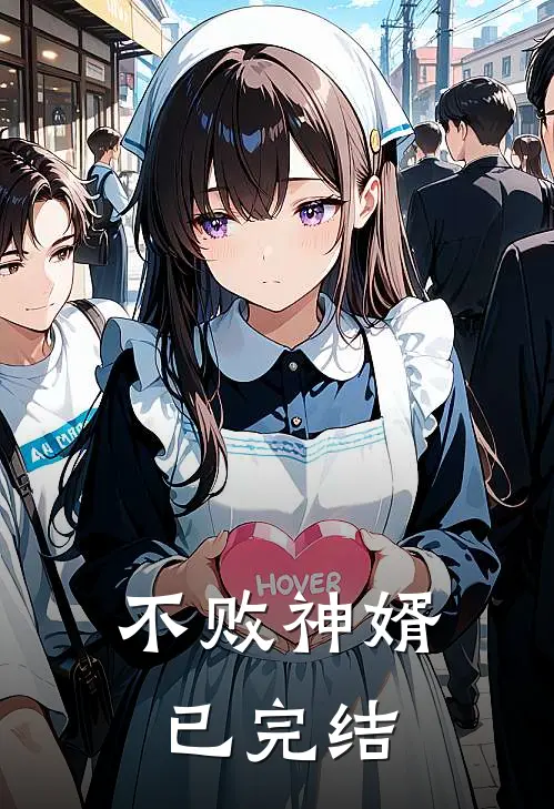 不败神婿已完结
