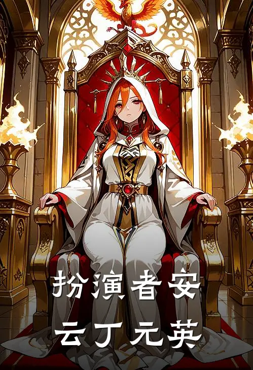 扮演者安云丁元英