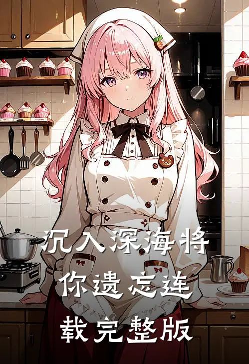 沉入深海将你遗忘连载完整版