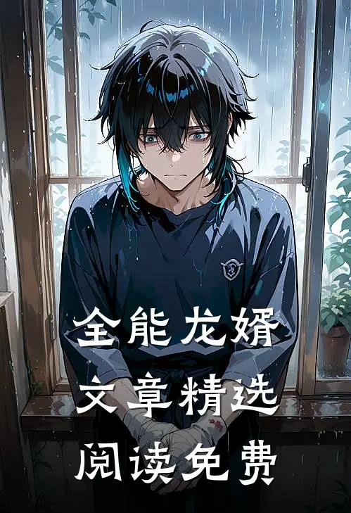 全能龙婿文章精选阅读免费