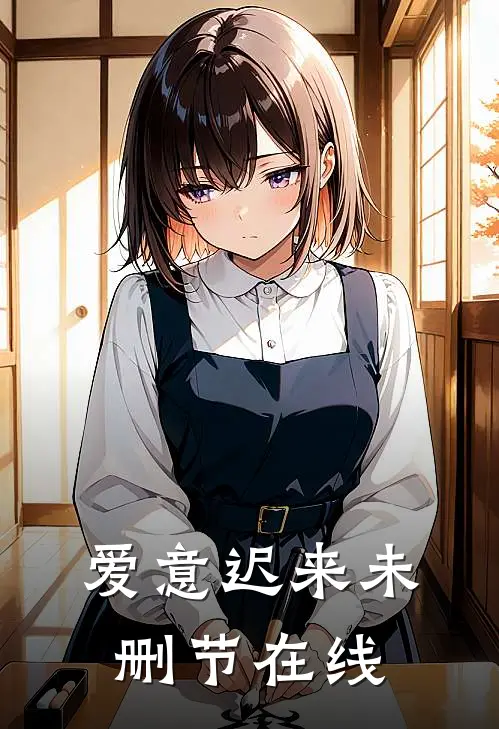 爱意迟来未删节在线