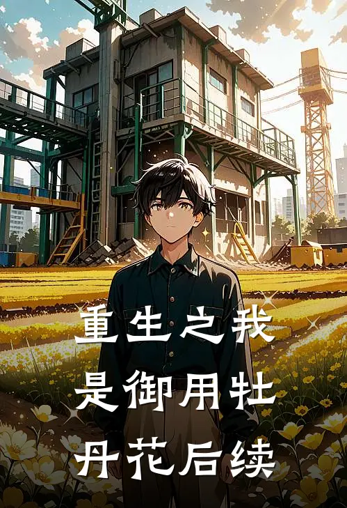 重生之我是御用牡丹花后续