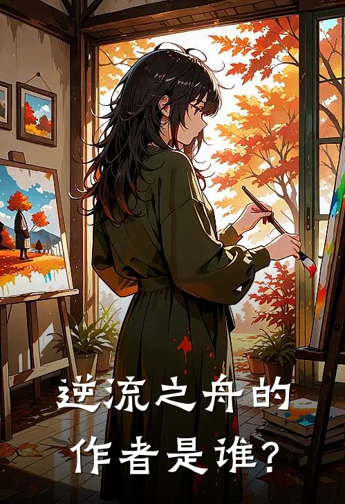 逆流之舟的作者是谁?