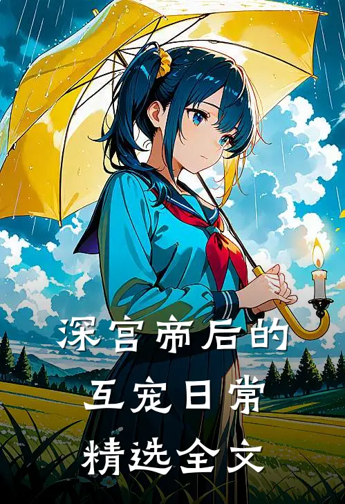 深宫帝后的互宠日常精选全文