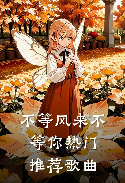 不等风来不等你热门推荐歌曲