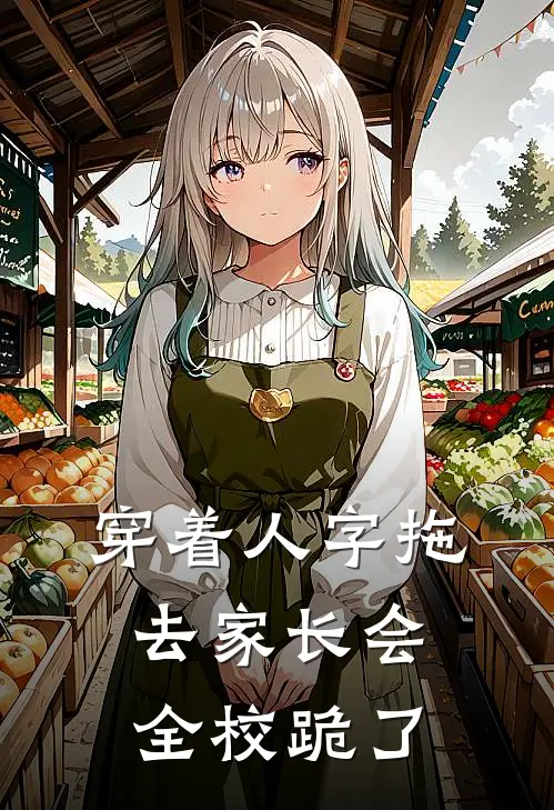 穿着人字拖去家长会，全校跪了