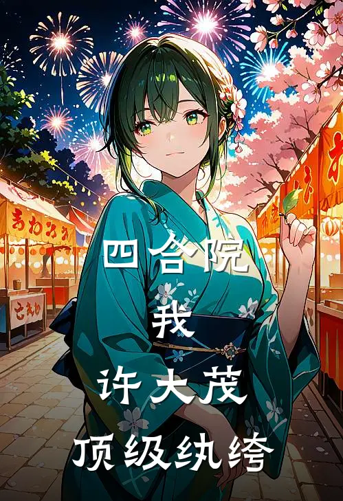 四合院：我，许大茂，顶级纨绔