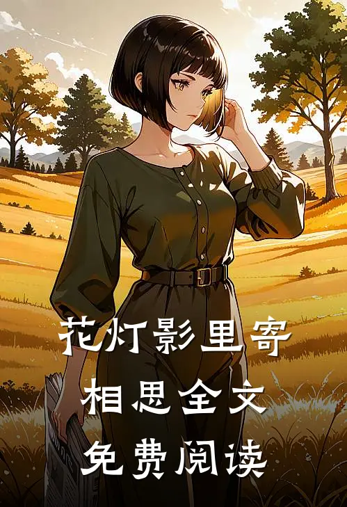 花灯影里寄相思全文免费阅读