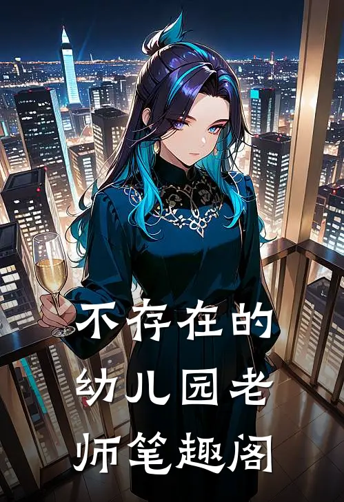 不存在的幼儿园老师笔趣阁
