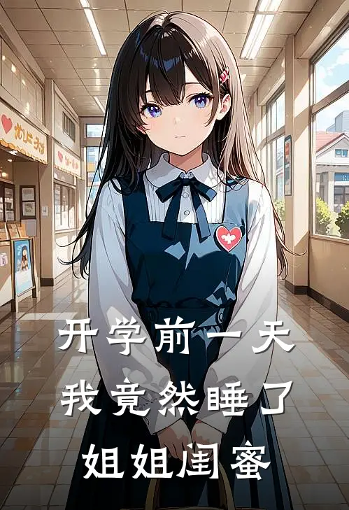 开学前一天，我竟然睡了姐姐闺蜜