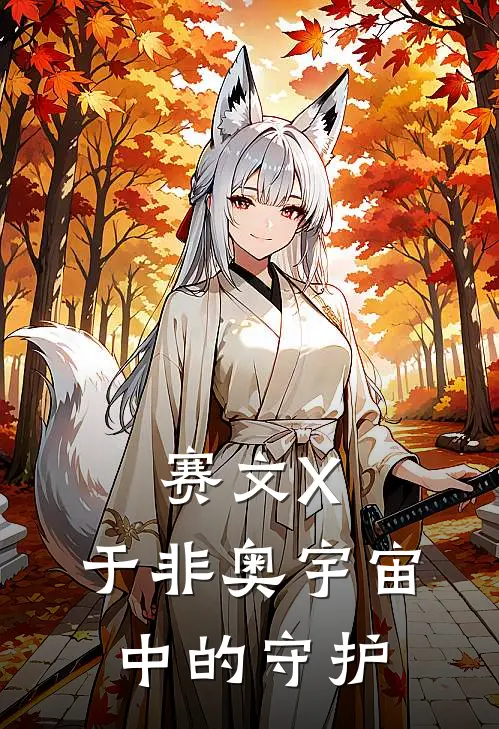 赛文X：于非奥宇宙中的守护