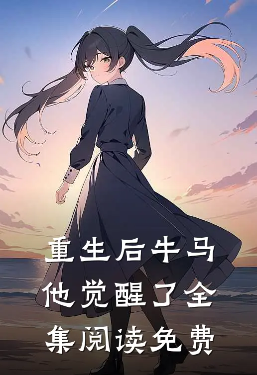 重生后牛马他觉醒了全集阅读免费