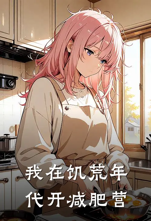 我在饥荒年代开减肥营