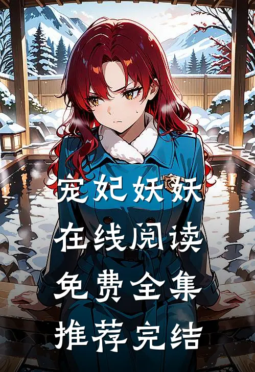 宠妃妖妖在线阅读免费全集推荐完结