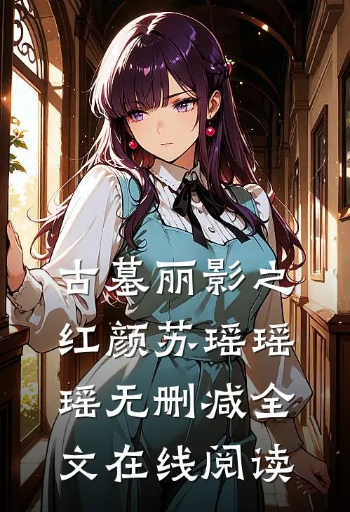古墓丽影之红颜苏瑶瑶瑶无删减全文在线阅读