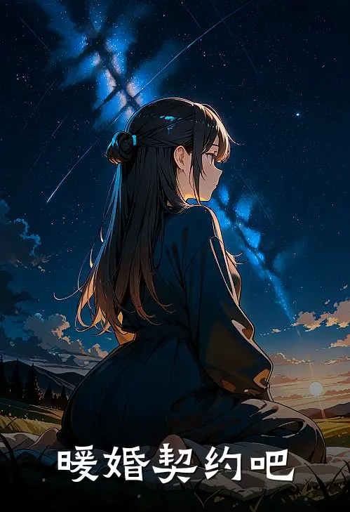 暖婚契约吧