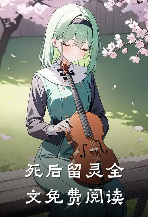 死后留灵全文免费阅读