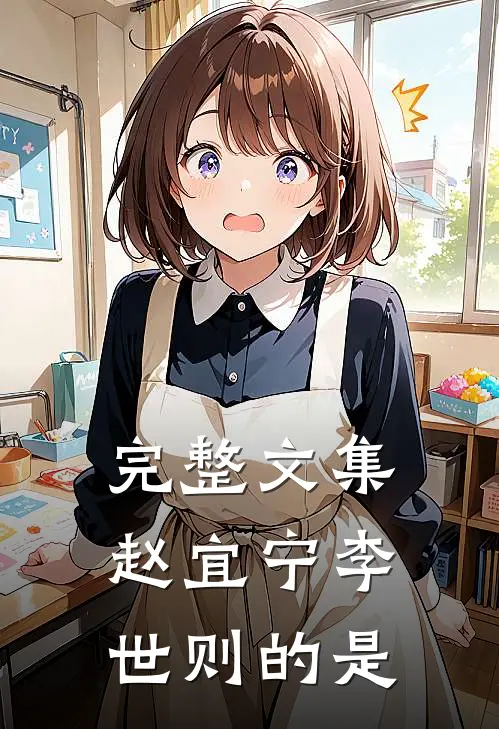 完整文集赵宜宁李世则的是