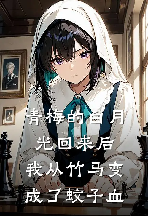 青梅的白月光回来后，我从竹马变成了蚊子血