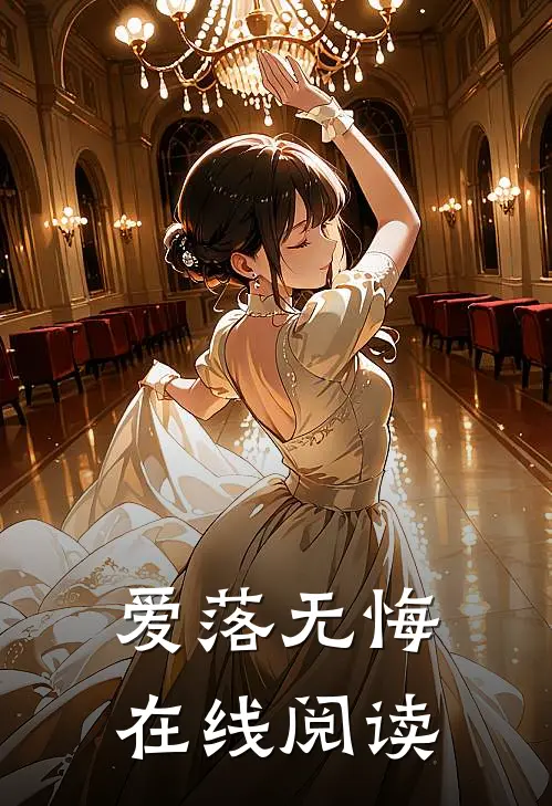 爱落无悔在线阅读