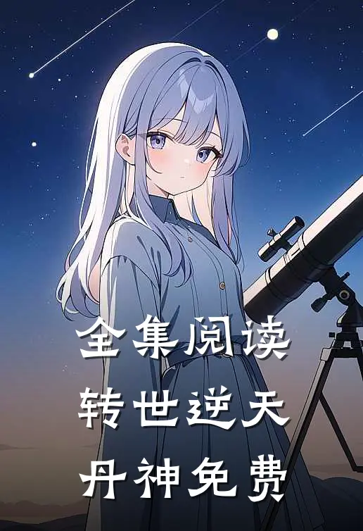 全集阅读转世逆天丹神免费