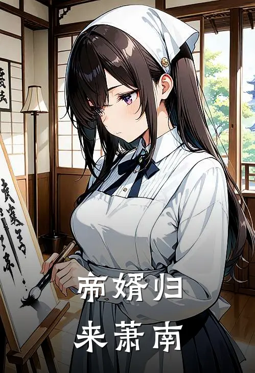 帝婿归来萧南