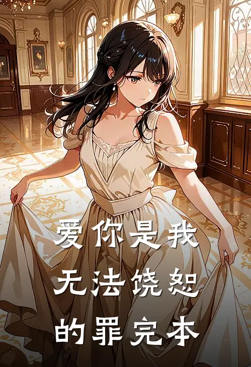 爱你是我无法饶恕的罪完本