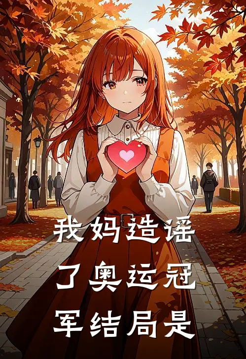 我妈造谣了奥运冠军结局是
