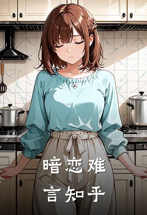 暗恋难言知乎