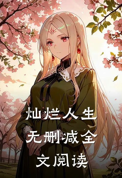 灿烂人生无删减全文阅读