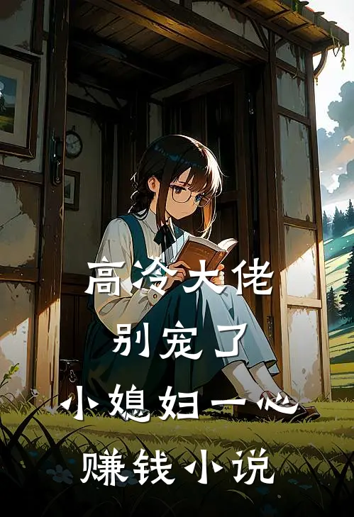 高冷大佬别宠了，小媳妇一心赚钱小说