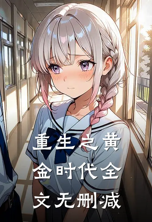 重生之黄金时代全文无删减