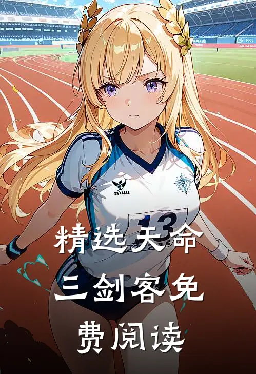 精选天命三剑客免费阅读