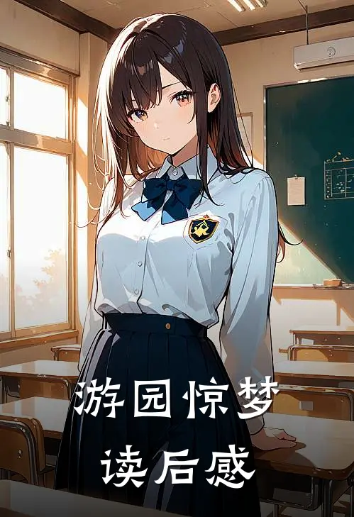 游园惊梦读后感