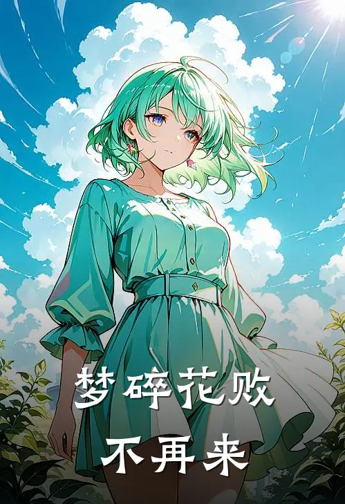 梦碎花败不再来