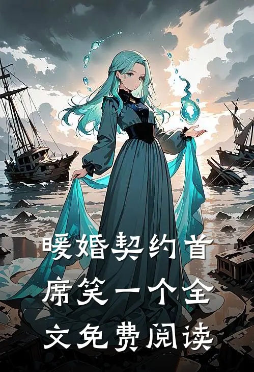 暖婚契约首席笑一个全文免费阅读