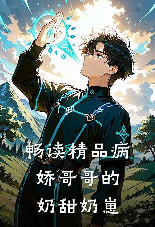 畅读精品病娇哥哥的奶甜奶崽