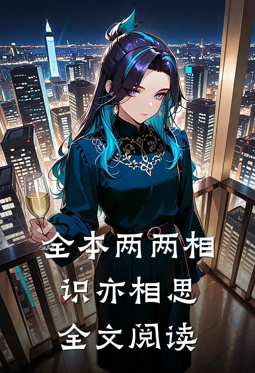 全本两两相识亦相思全文阅读