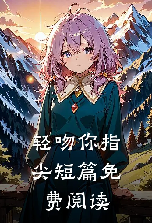 轻吻你指尖短篇免费阅读