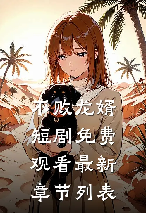 不败龙婿短剧免费观看最新章节列表