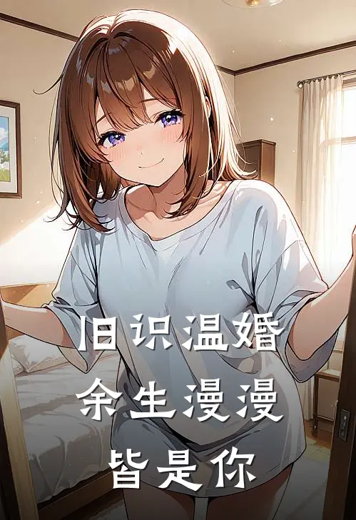 旧识温婚：余生漫漫皆是你