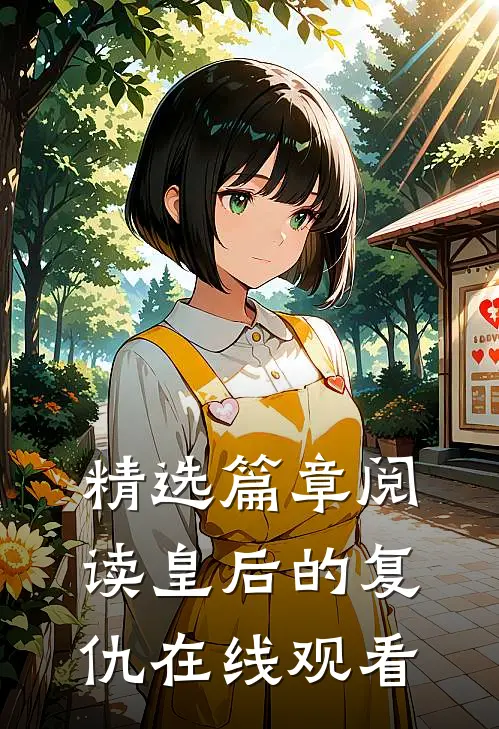 精选篇章阅读皇后的复仇在线观看