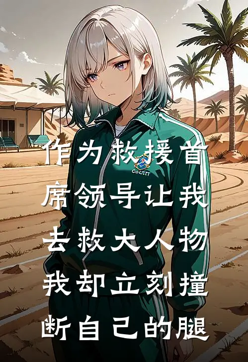 作为救援首席领导让我去救大人物，我却立刻撞断自己的腿