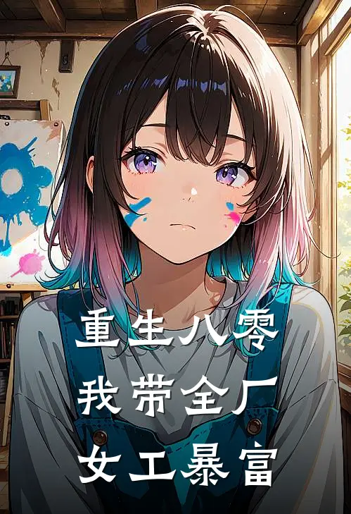 重生八零：我带全厂女工暴富