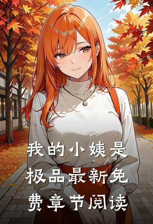 我的小姨是极品最新免费章节阅读