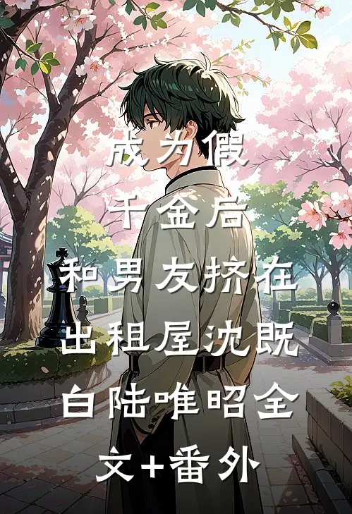 成为假千金后，和男友挤在出租屋沈既白陆唯昭全文+番外