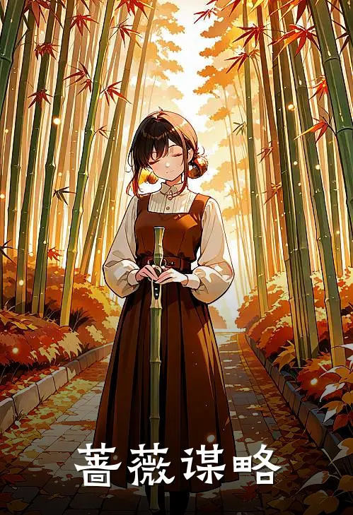 蔷薇谋略