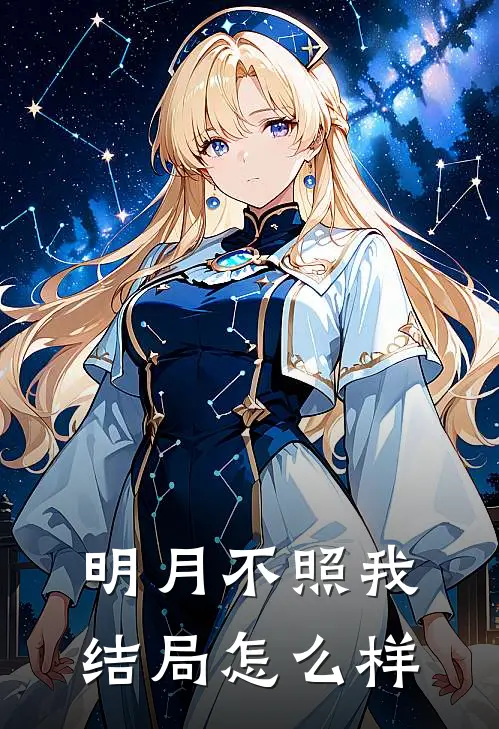 明月不照我结局怎么样
