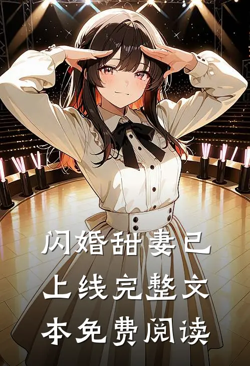 闪婚甜妻已上线完整文本免费阅读