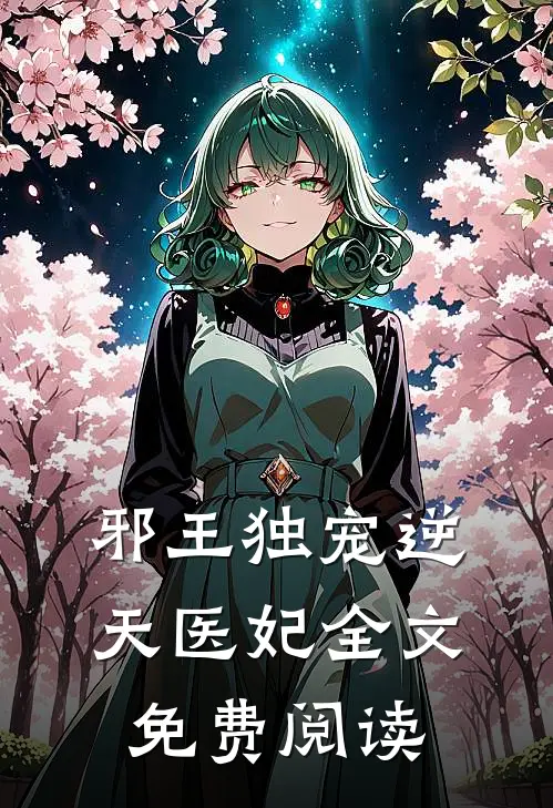 邪王独宠逆天医妃全文免费阅读